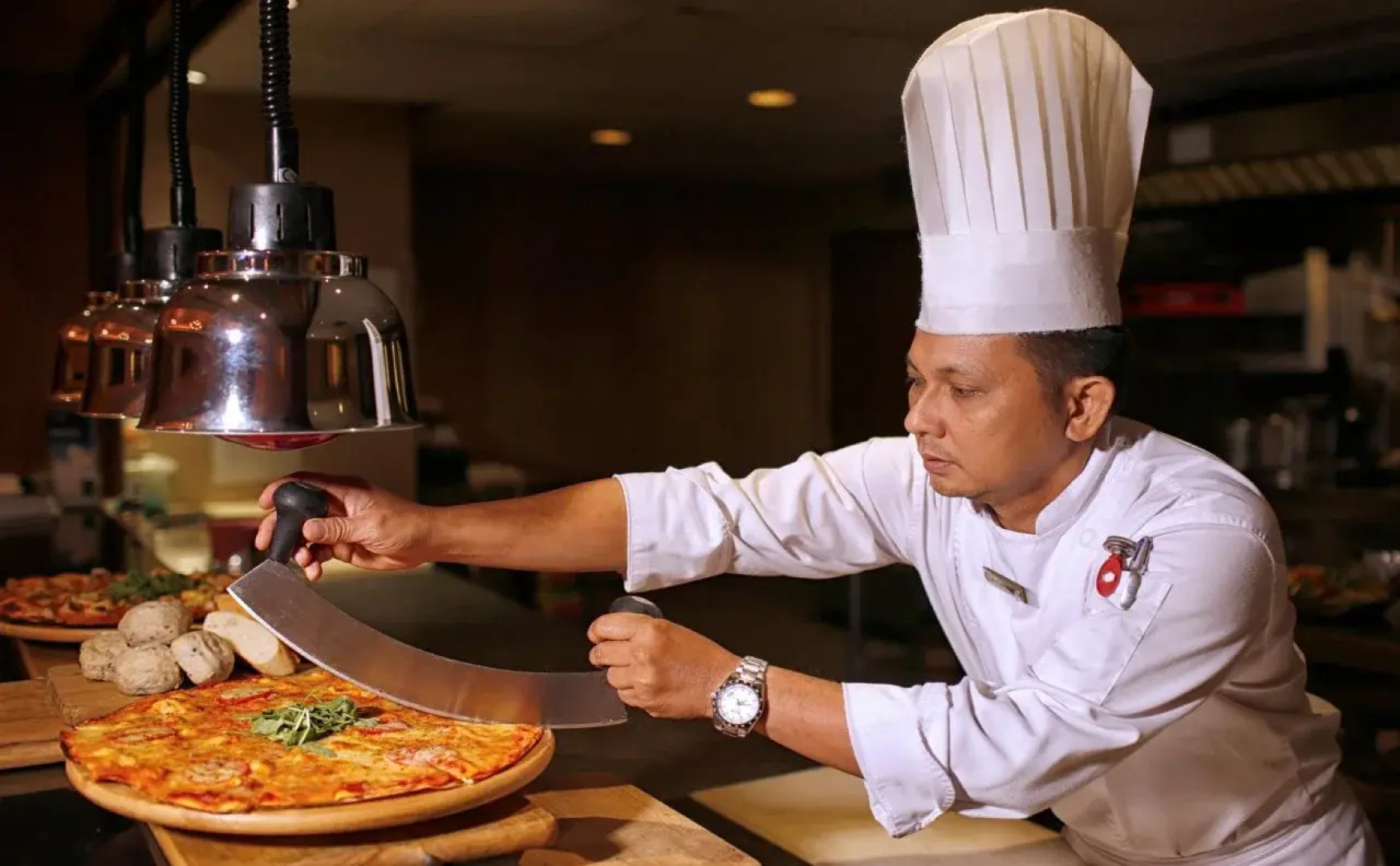 Ramada Plaza by Wyndham Melaka