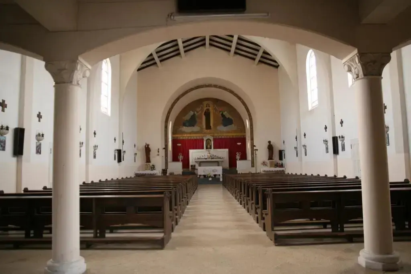 Grand Hotel Santa Teresita