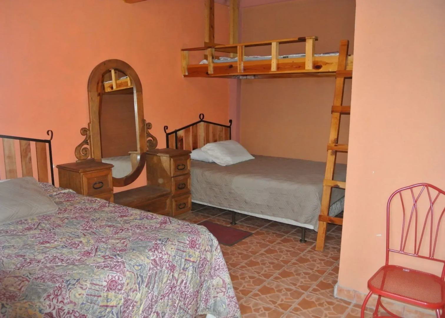 Cabañas Claro De Luna