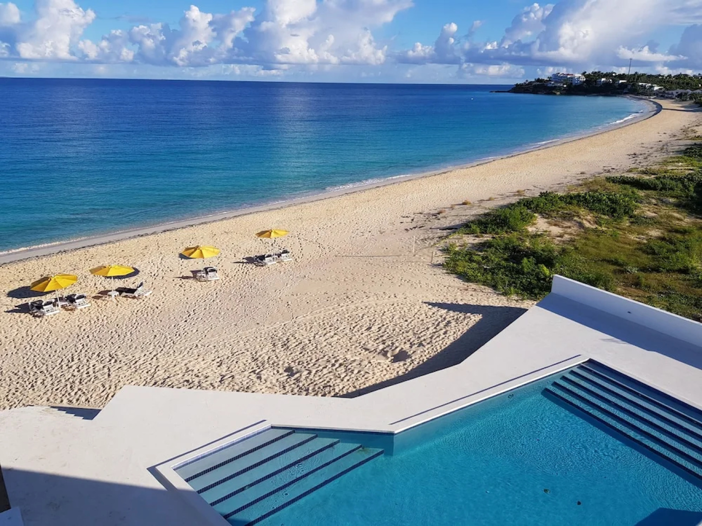 Turtles Nest Beach Resort