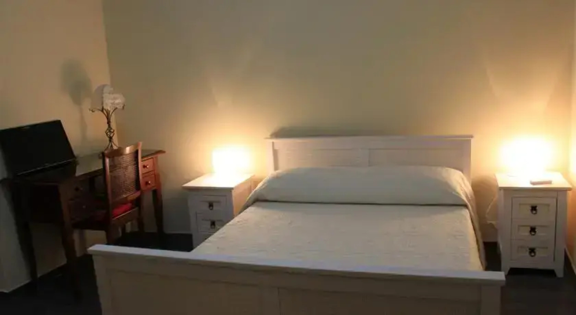 Apartment Biancospino