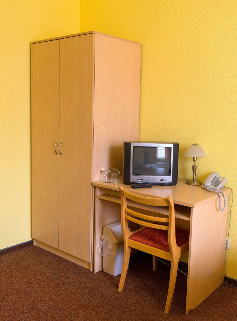 Гостиница Vilmāja