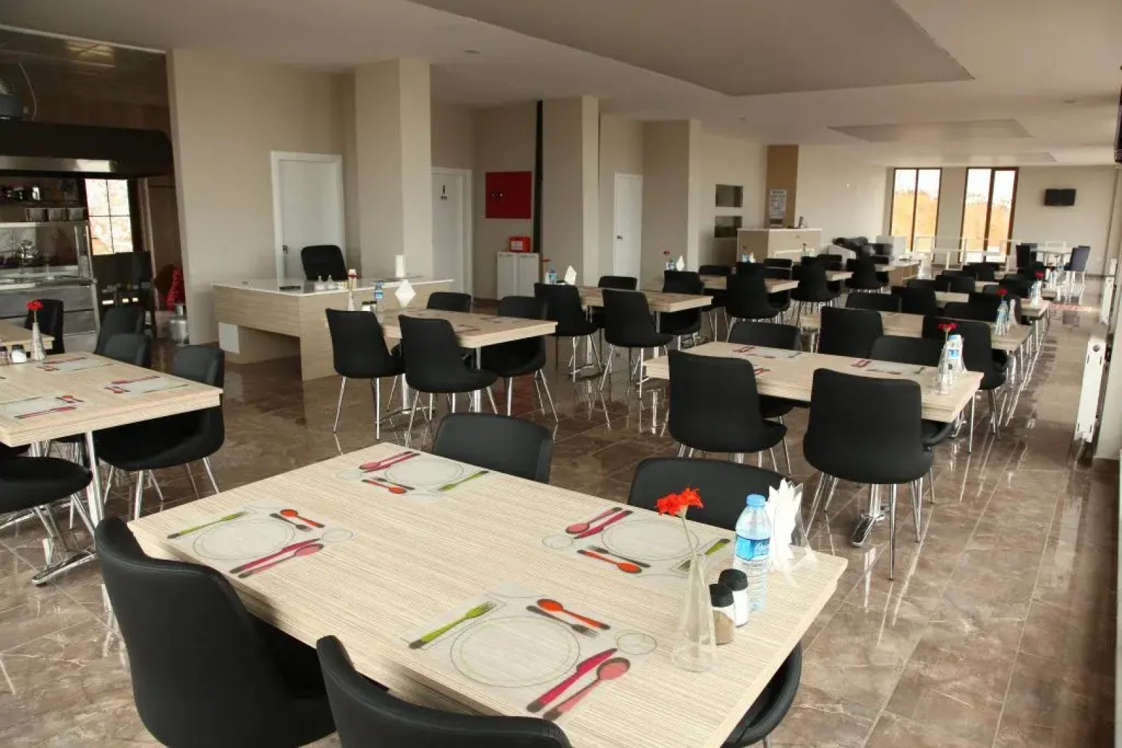 Durak Hotel