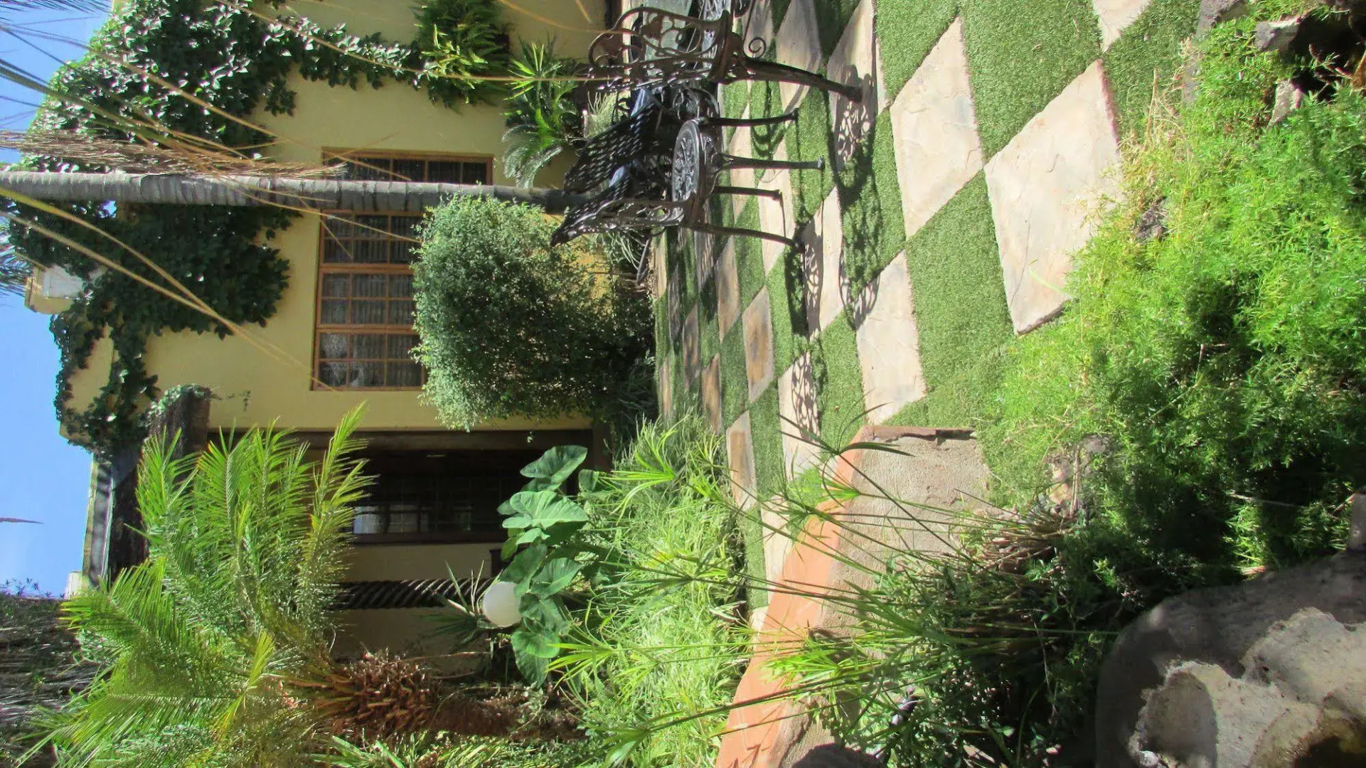 Belurana Collection Victoria Manor