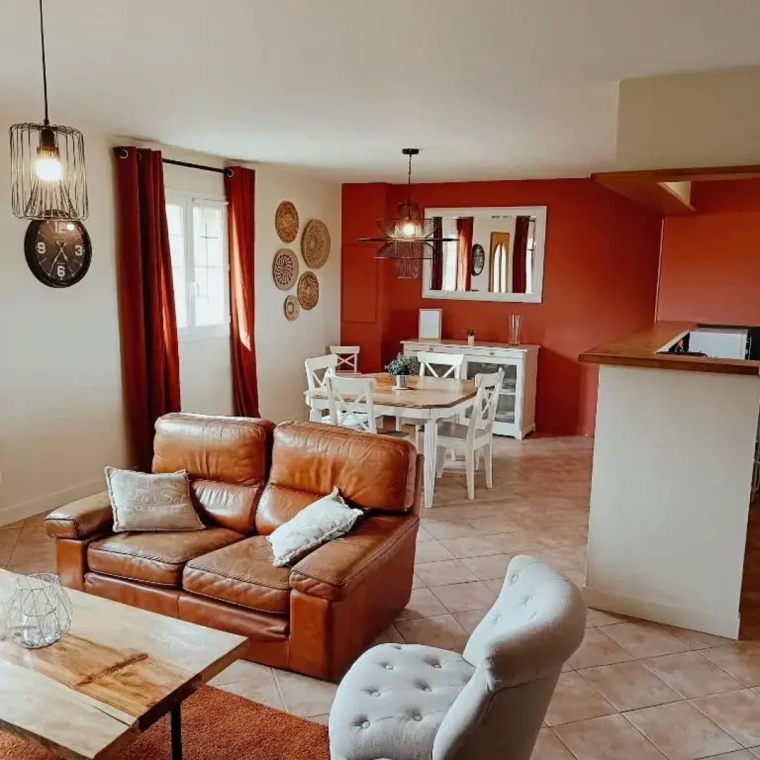 Chambres dHôtes Le Manoir de Gueteville