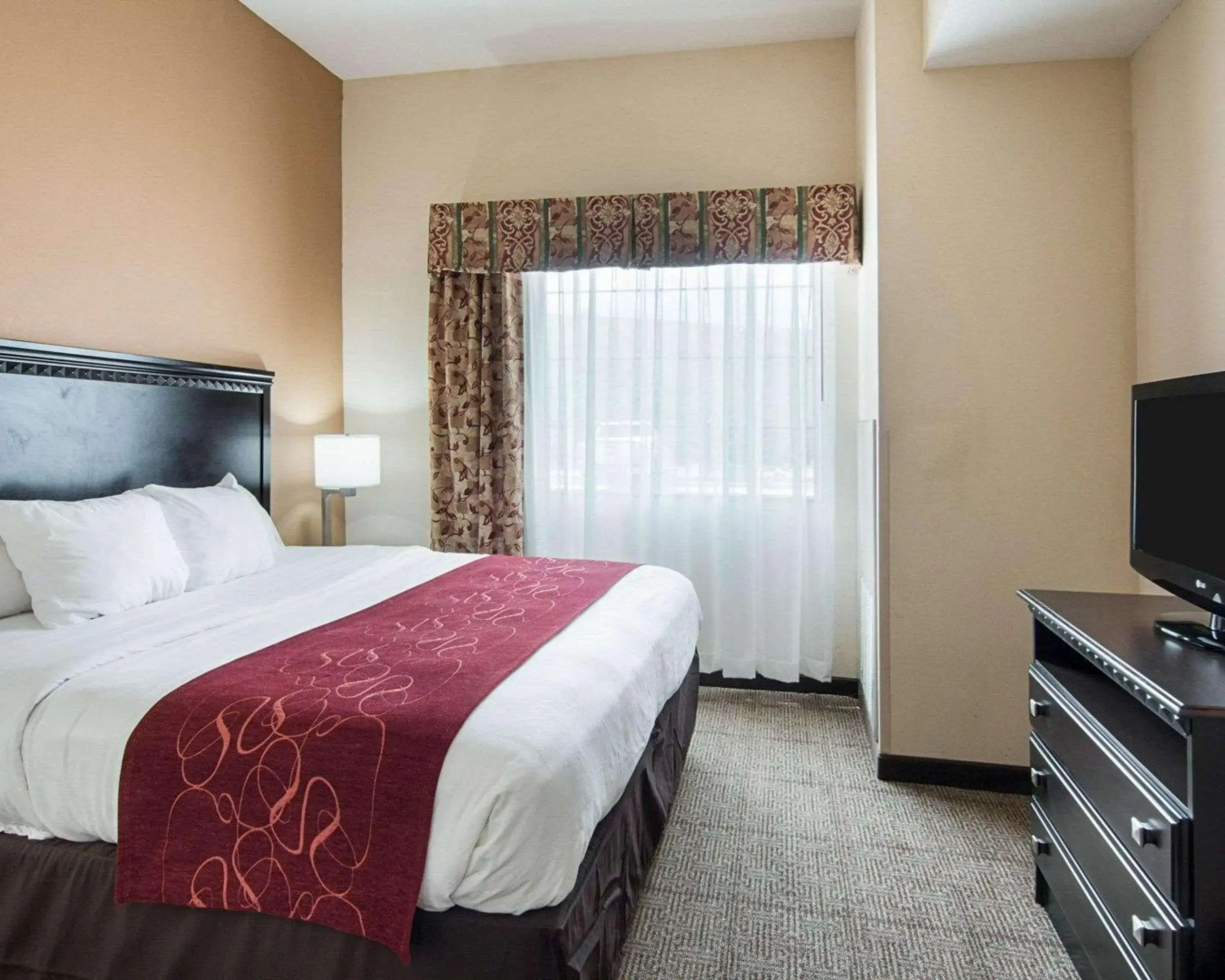 Comfort Suites Shreveport West I-20