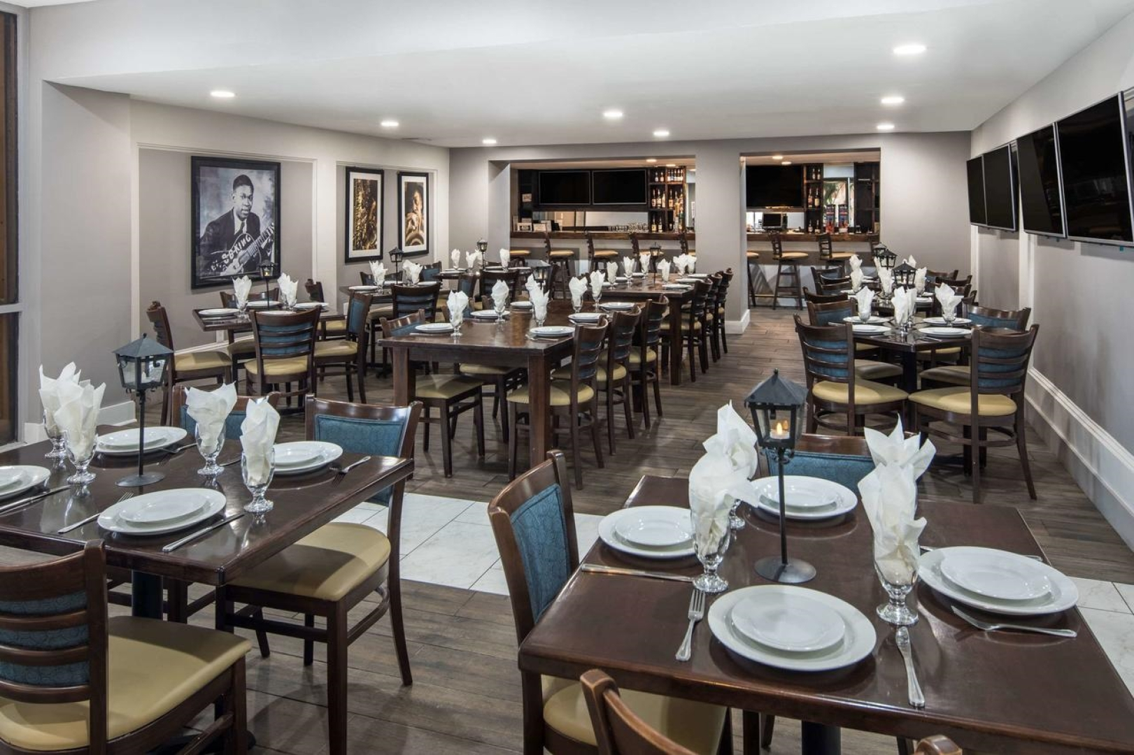 Wyndham Garden New Orleans Airport