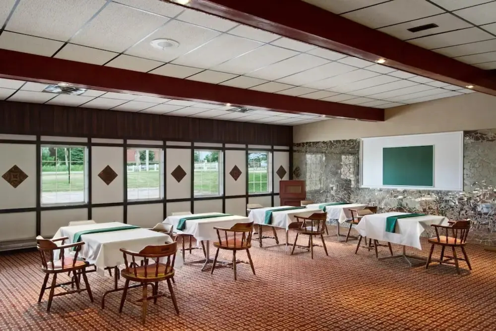 Ridgetown Inn