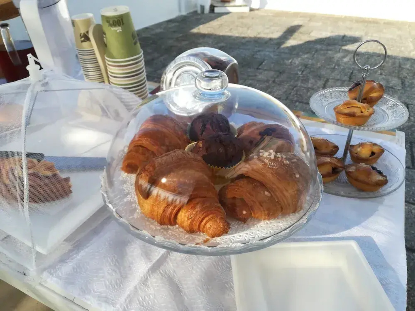 Organic Tribe Salento B&B
