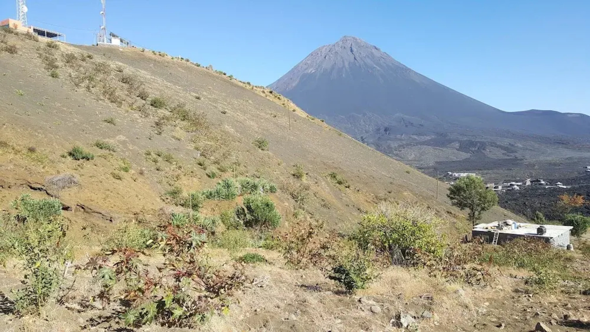 Casa Monte Amarelo - Casa Audilia