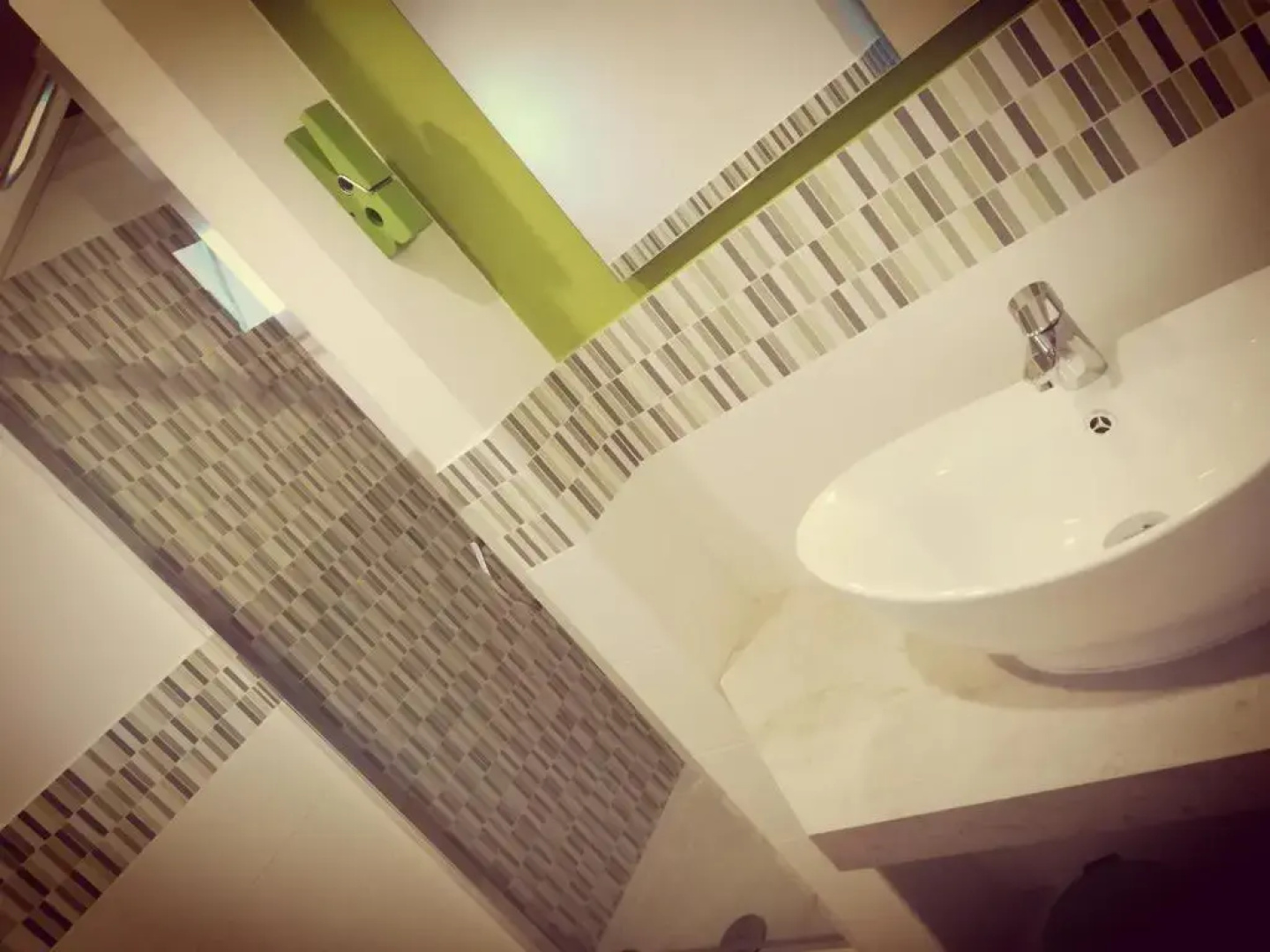 B&B Capo al Piano