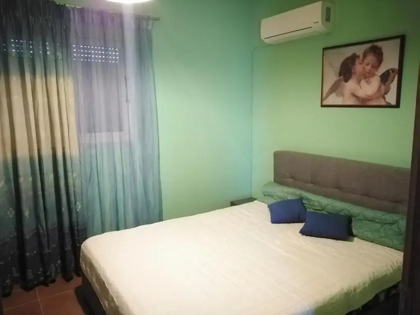 Vicky's apartment Near to the airport Ολόκληρο Διαμέρισμα