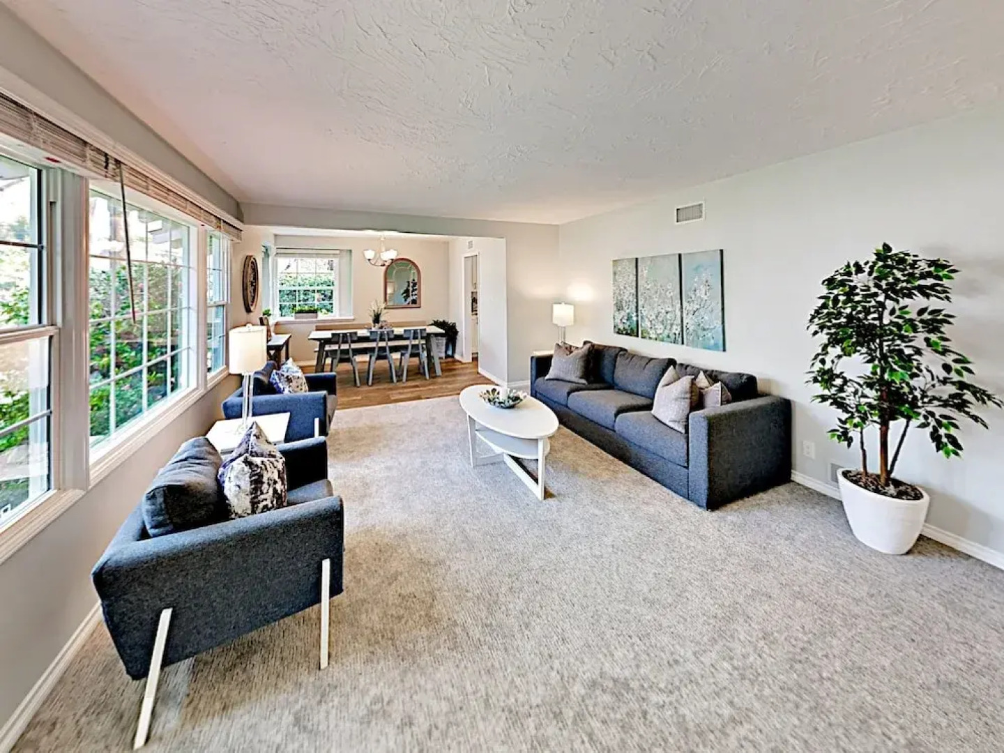 Family Friendly 3 Bedroom Home