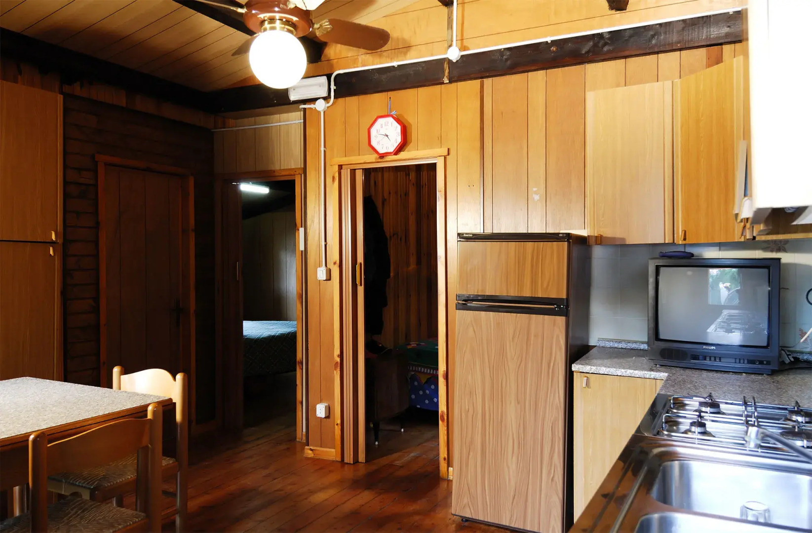 Camping Village Internazionale