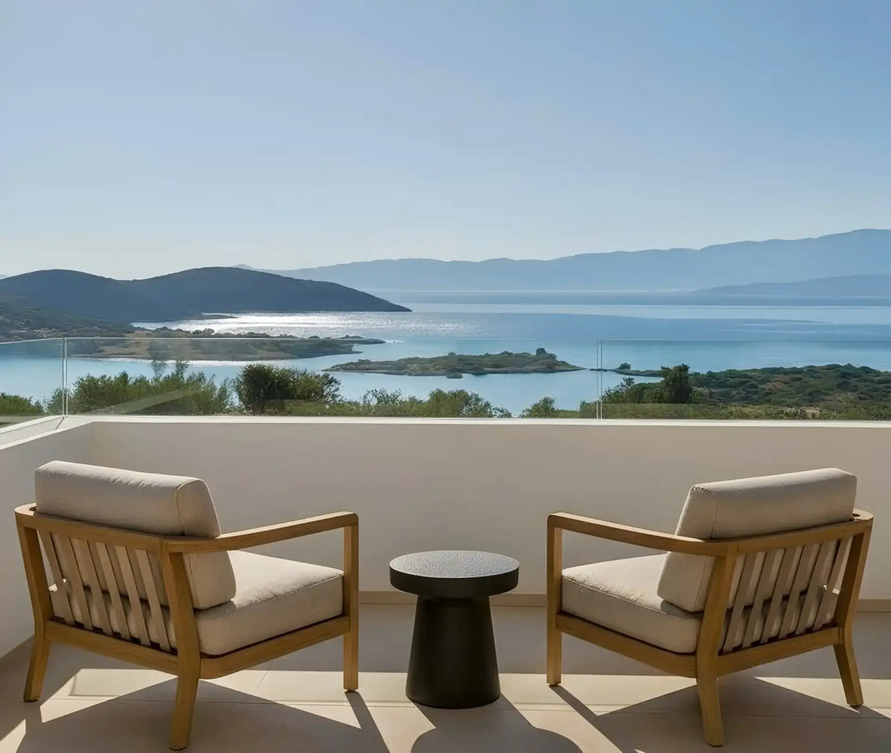 Elounda Heights - Adults Only