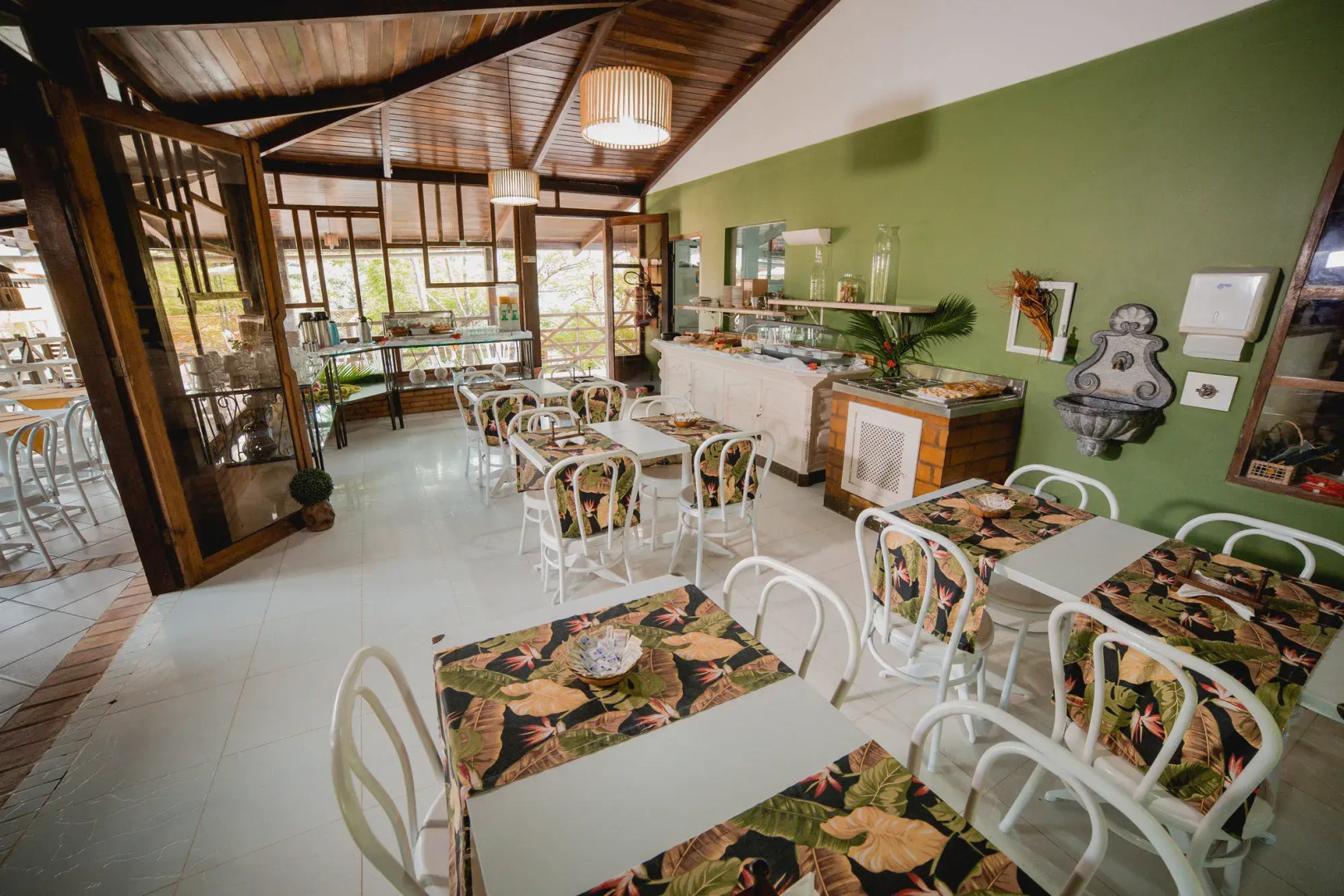 Pousada Bicho Preguiça Pipa - RN