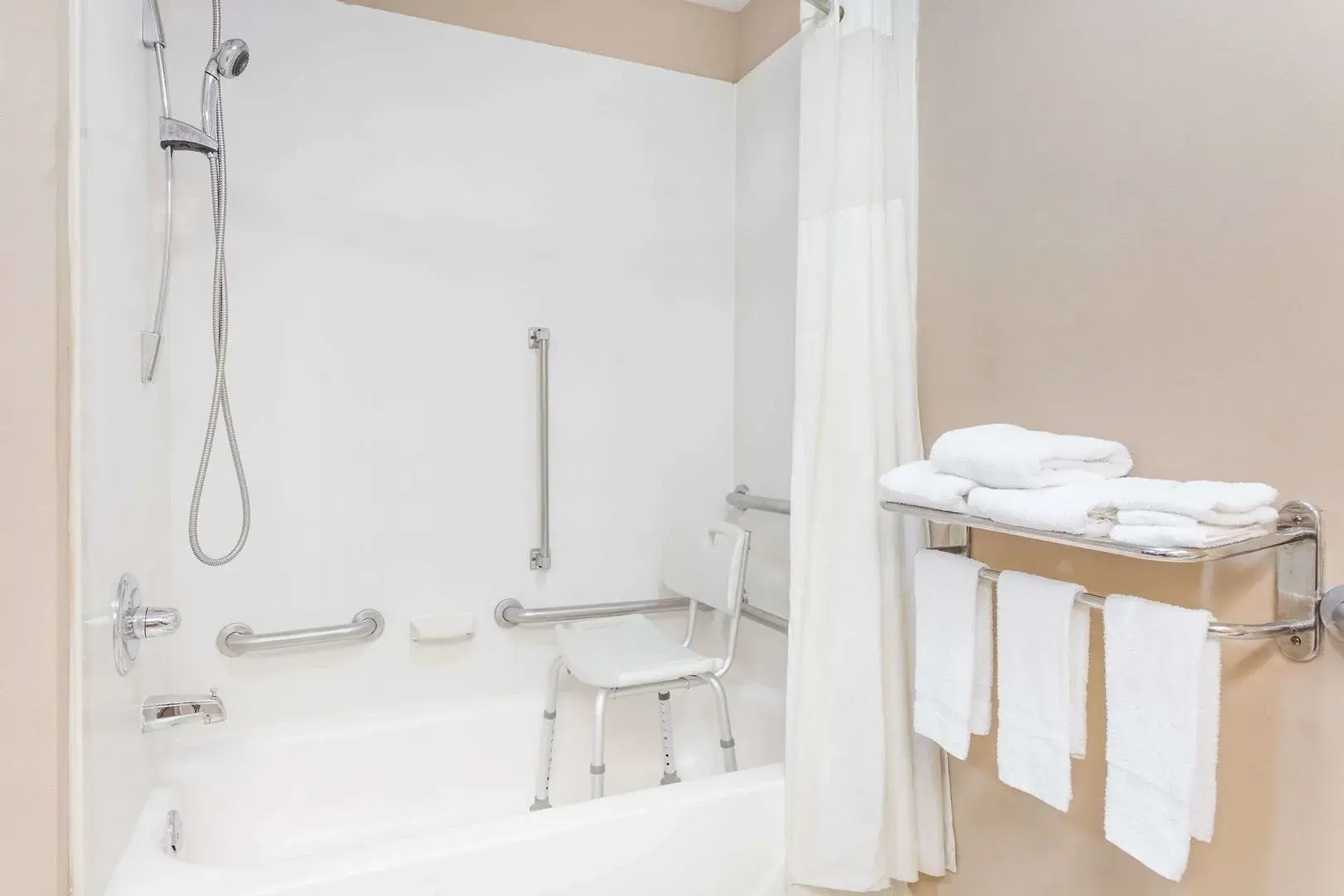 Quality Inn Tallapoosa