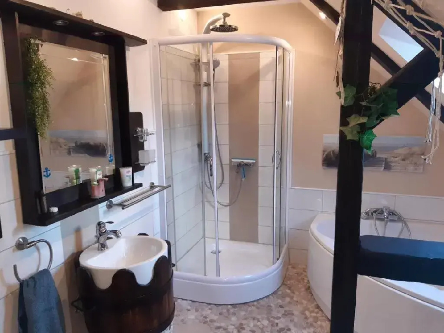 Ferienwohnung Herrlichkeit