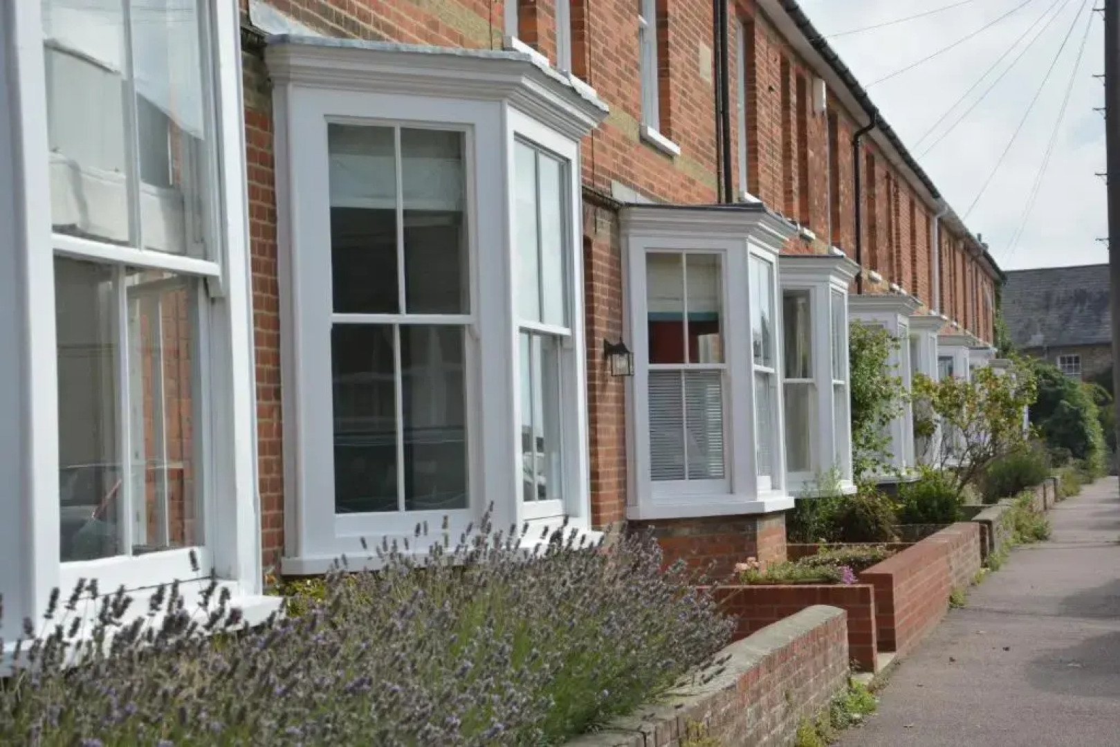 25 Park Lane, Aldeburgh