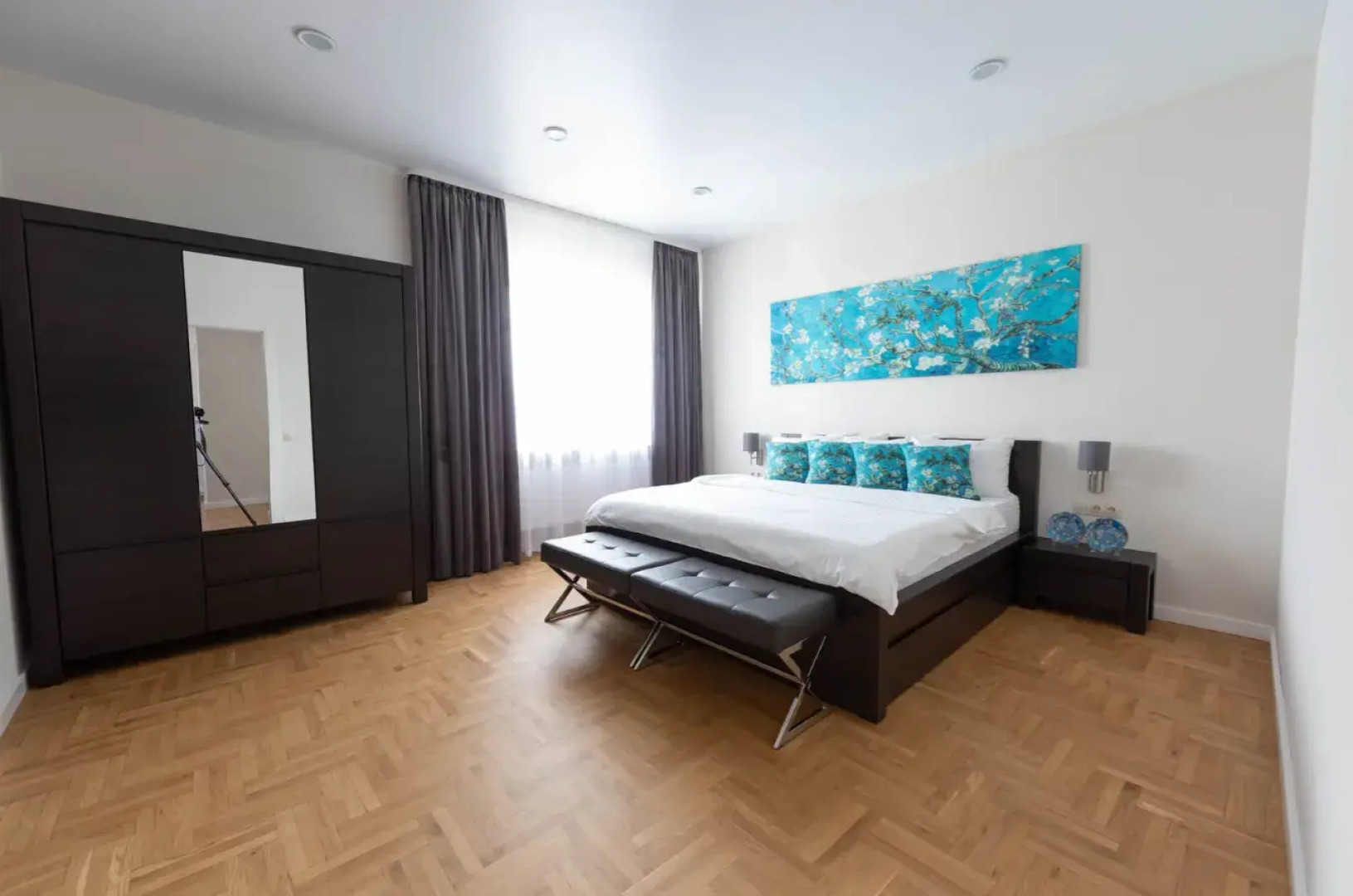 Brestinlove: Villa Lake