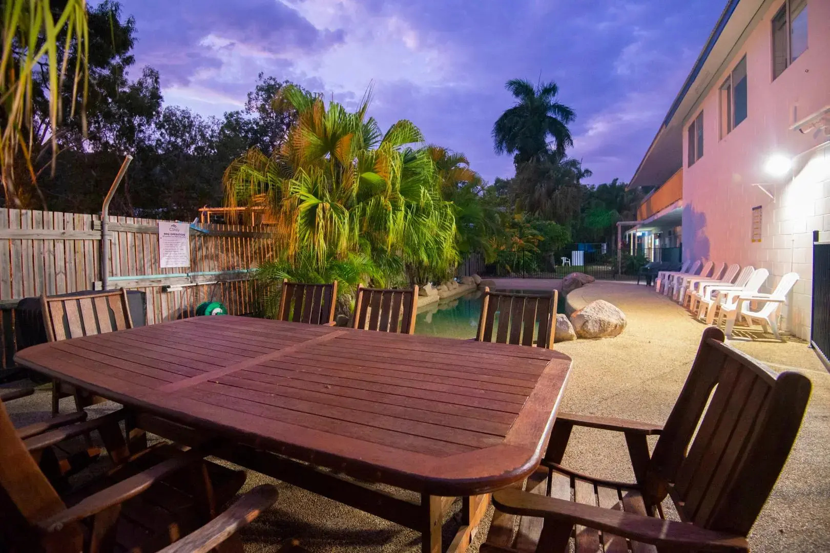 Cstay Motel