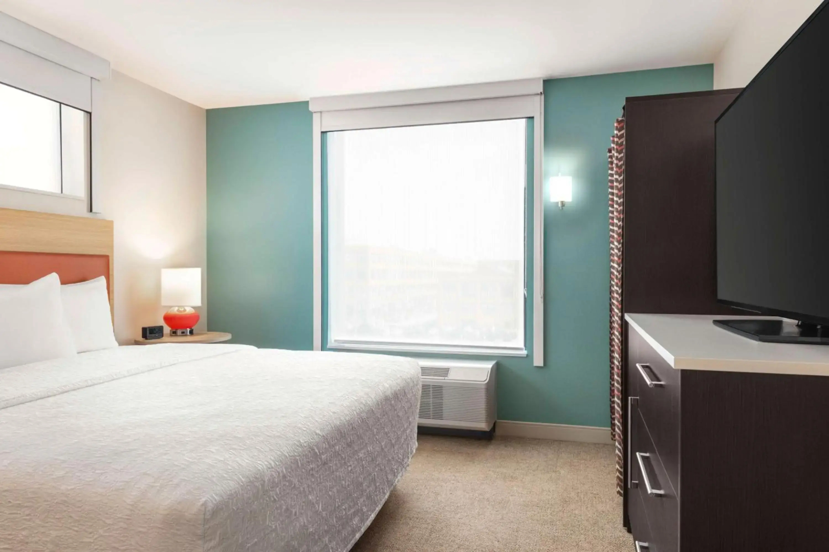 Home2 Suites By Hilton Milwaukee West