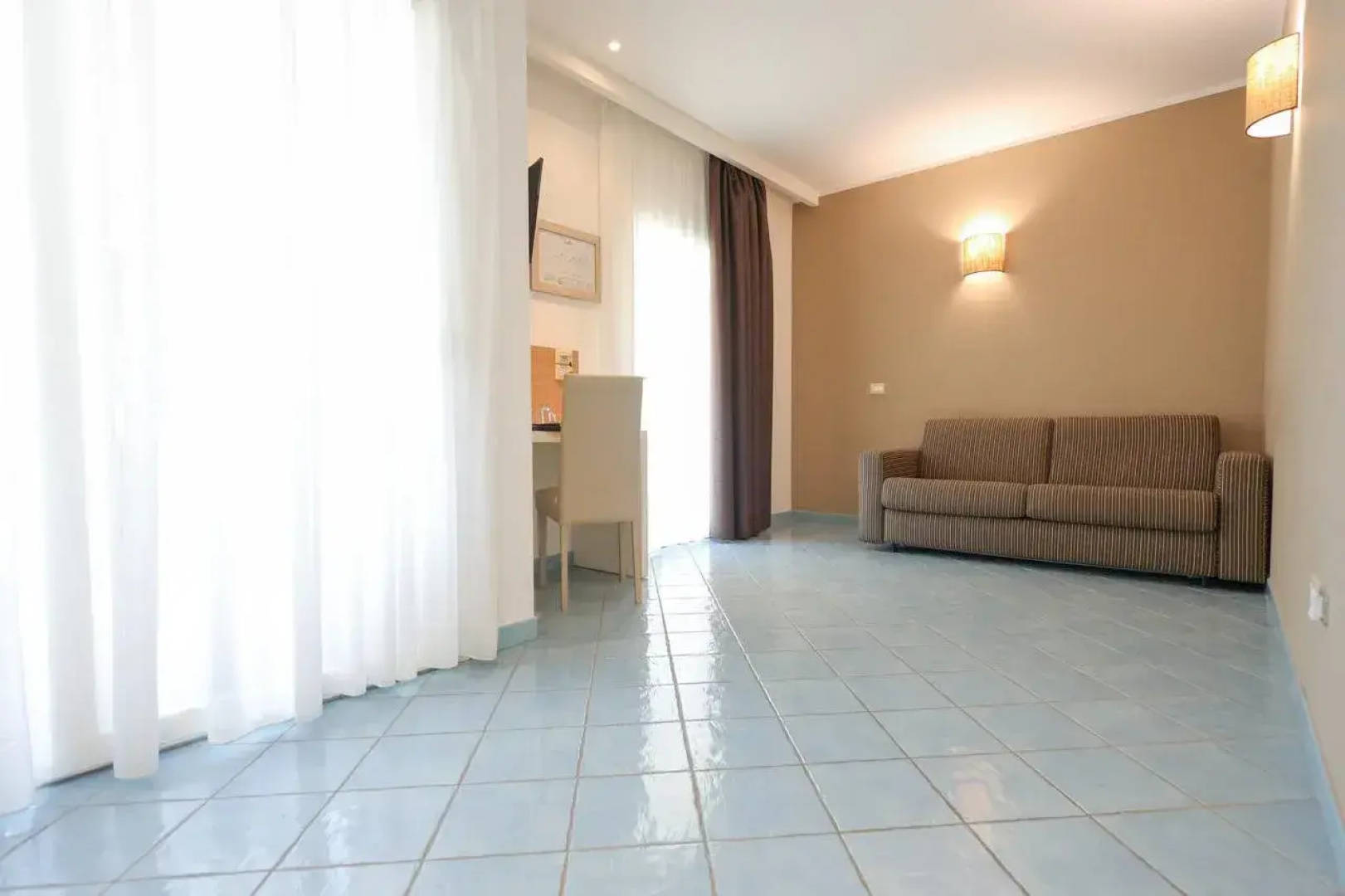 Baia del Godano Resort & Spa