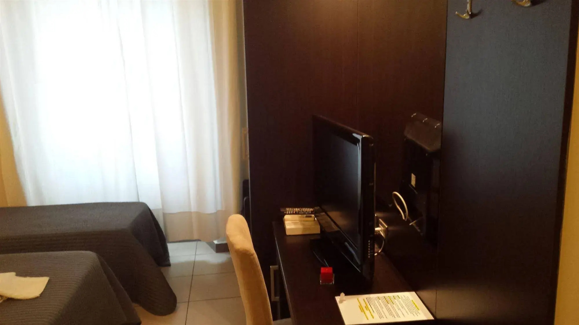 San Lorenzo Guest House