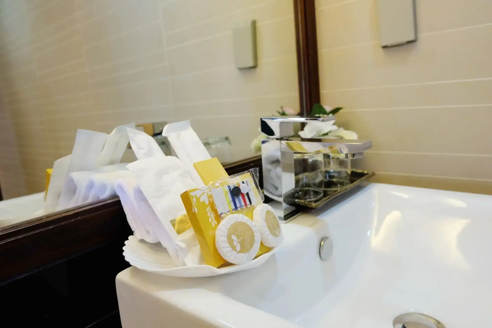 Rua Rasada Hotel - The Ideal Venue for Meetings & Events