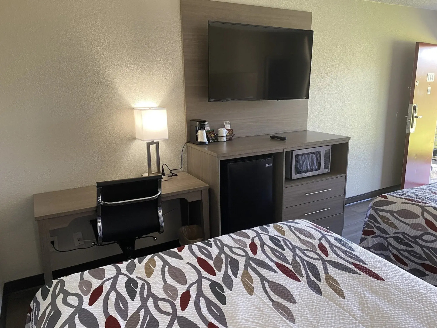 Red Roof Inn Vero Beach - I-95