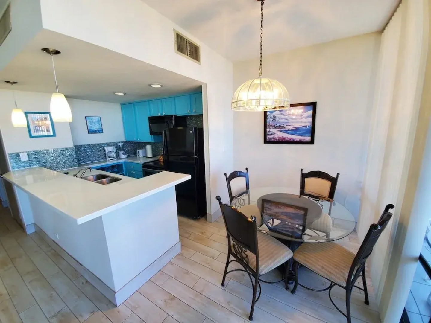 Sunchase IV by South Padre Resort Rental