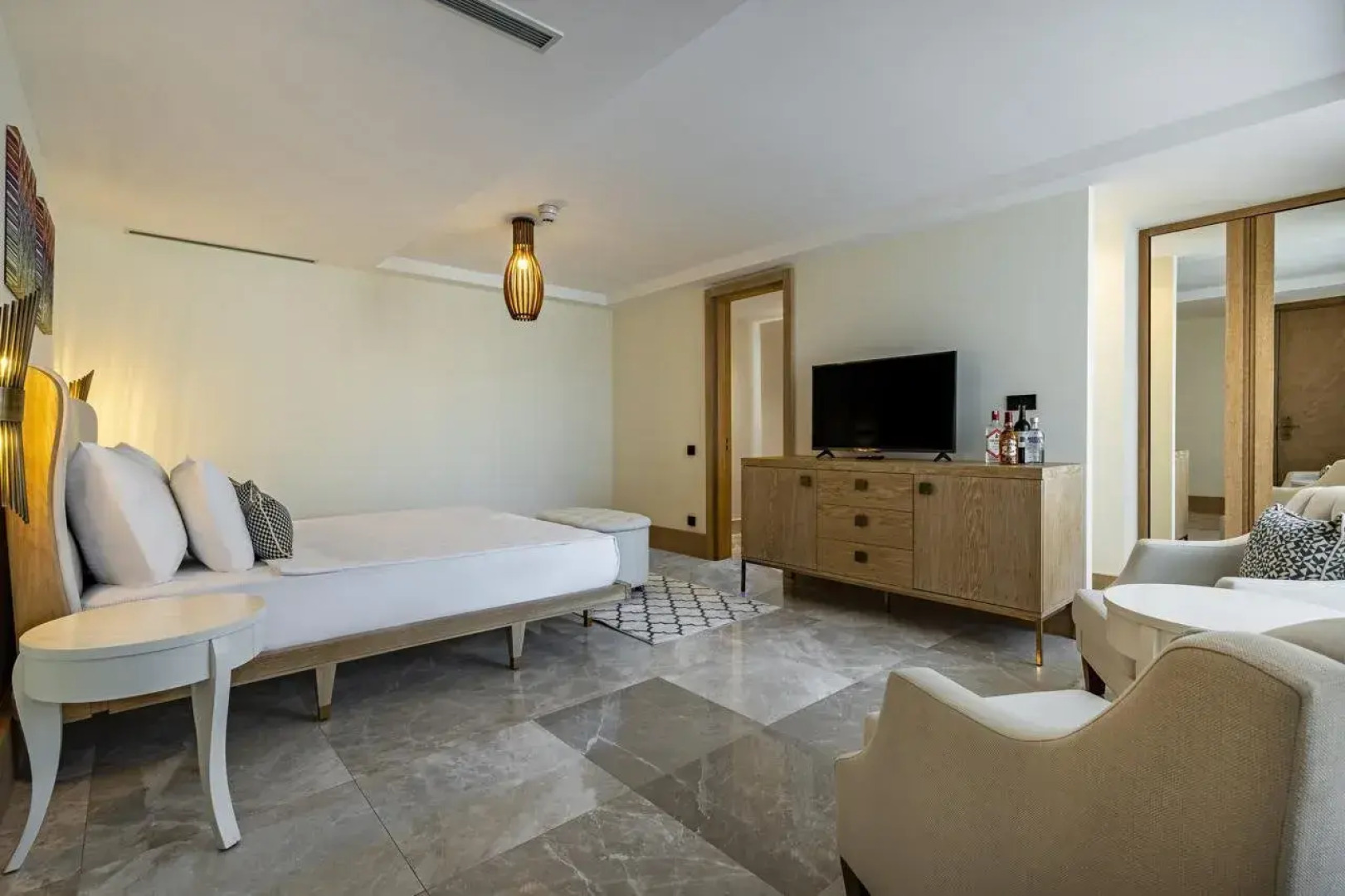 Swissôtel Living Bodrum