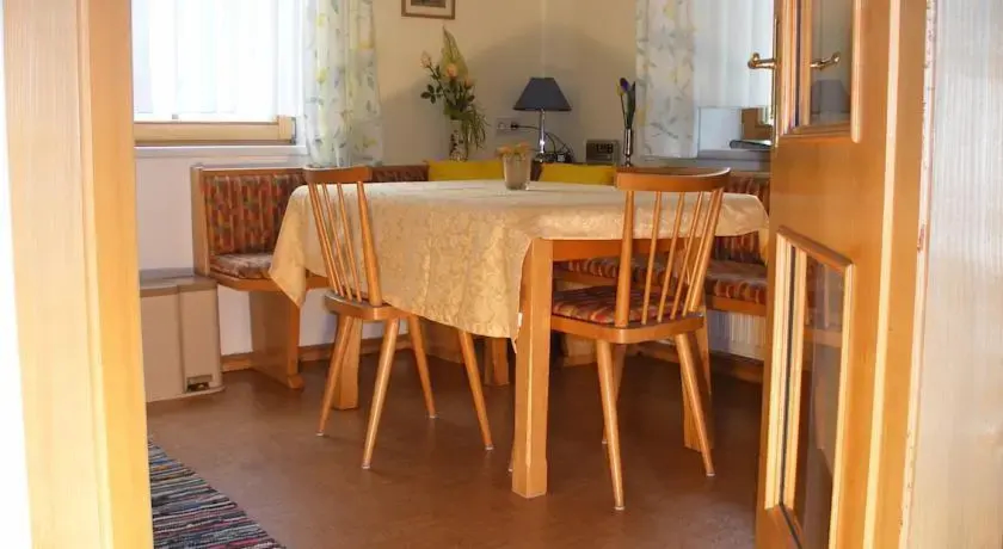 Knaller der Reiterbauernhof