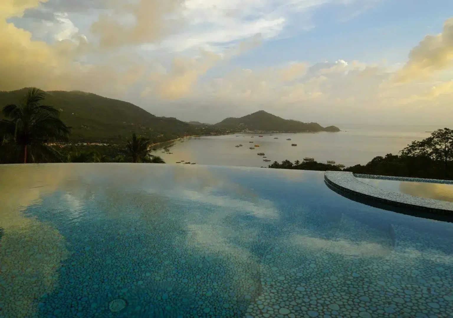 Monkey Flower Villas