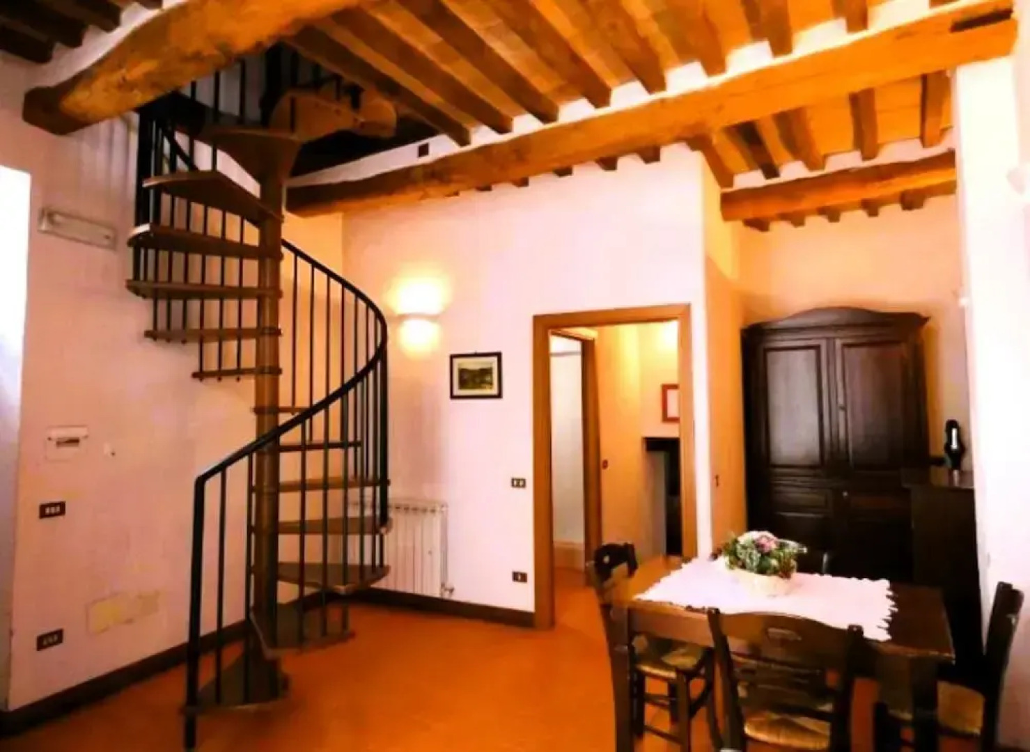 Locanda di Casigliano