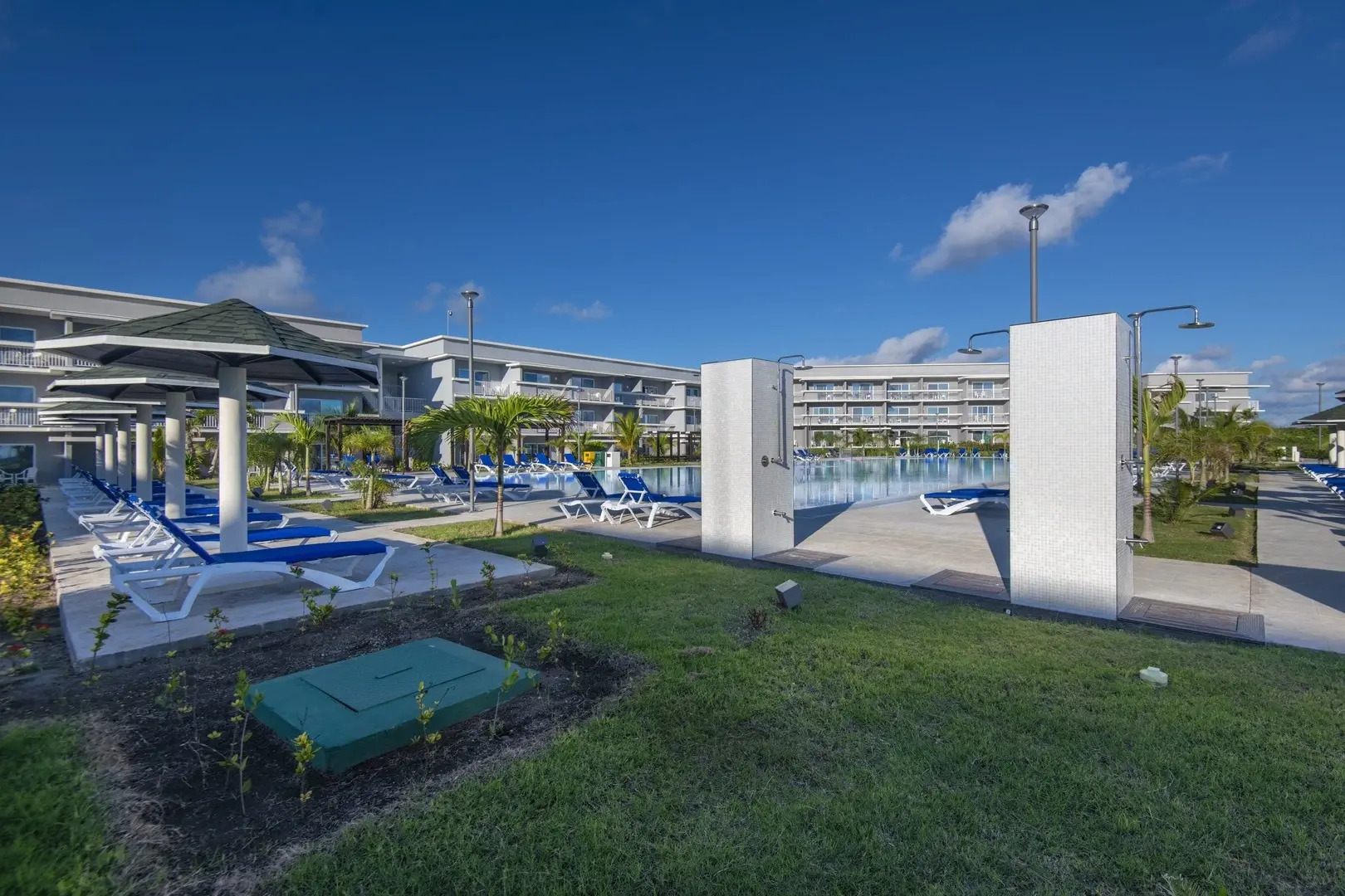 Vila Galé Cayo Paredón