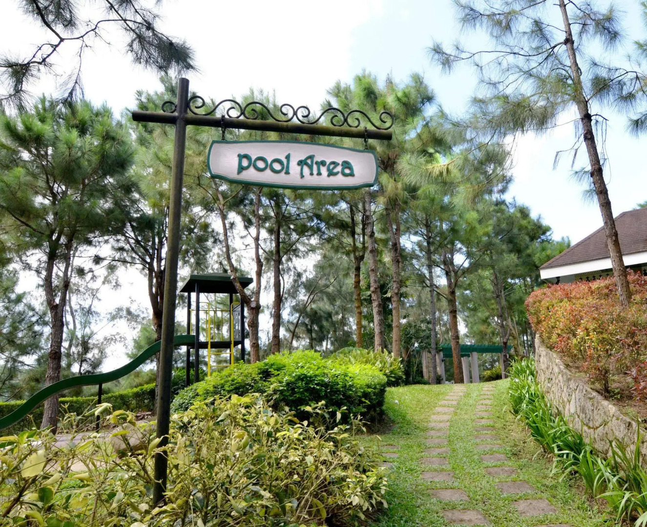 Crosswinds Resort Suites