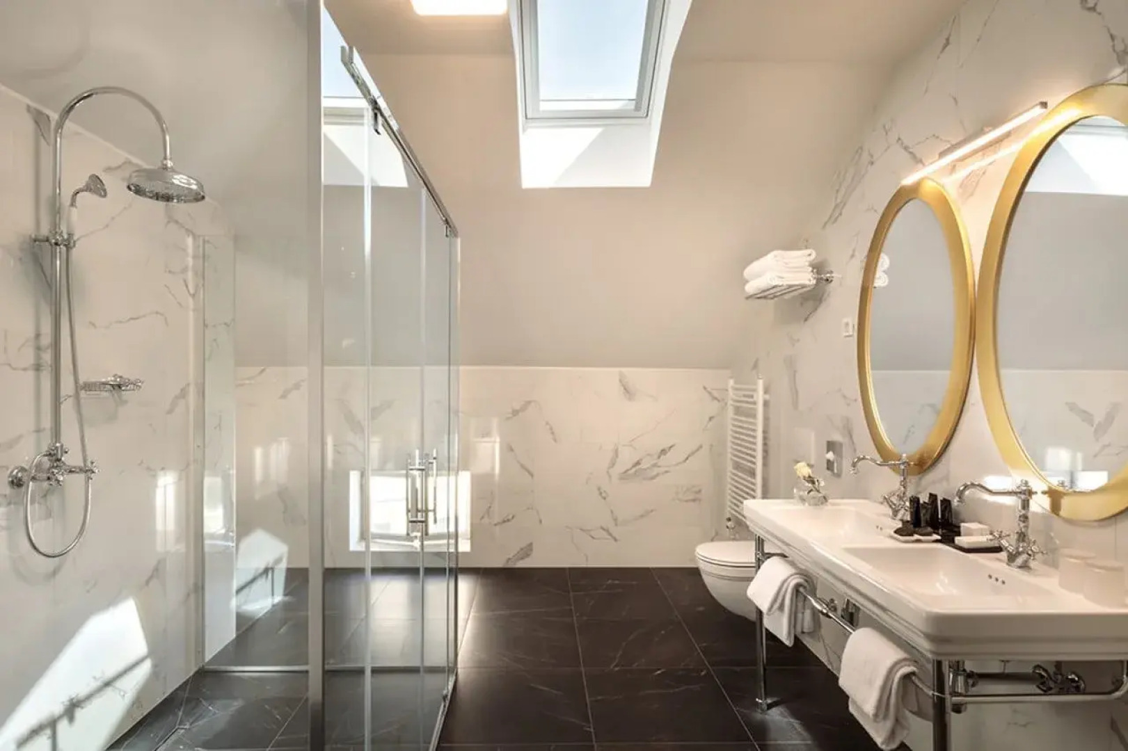 Villa Abbazia - Liburnia