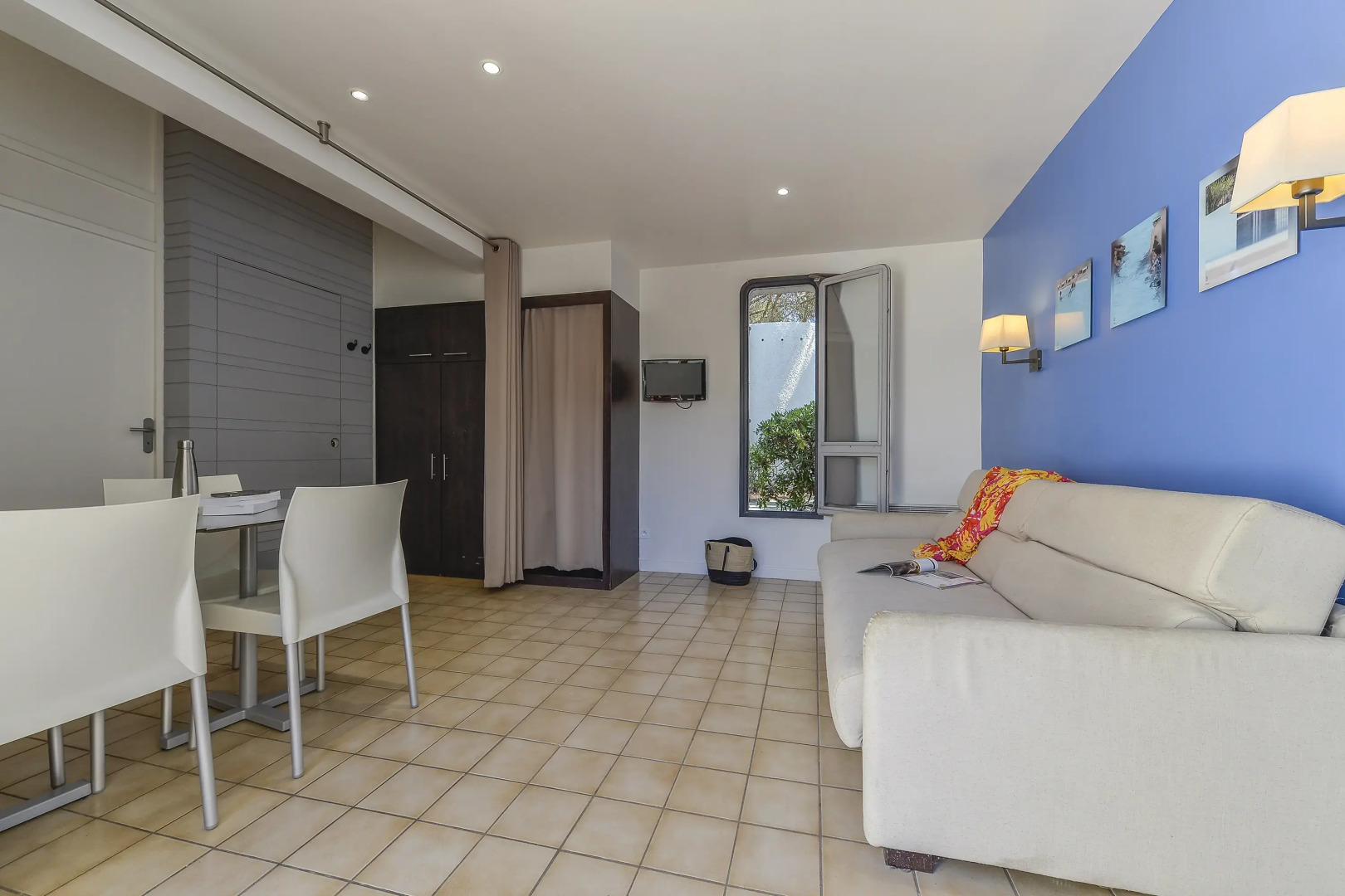 Belambra Clubs La Grande Motte-Petite Camargue - Presqu'île Du Ponant