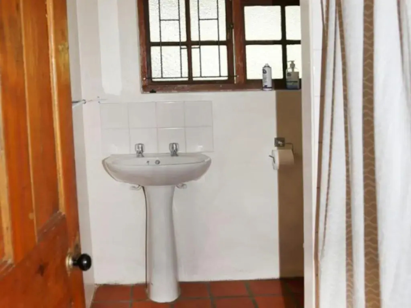 Rainbow Glen Self Catering Chalets