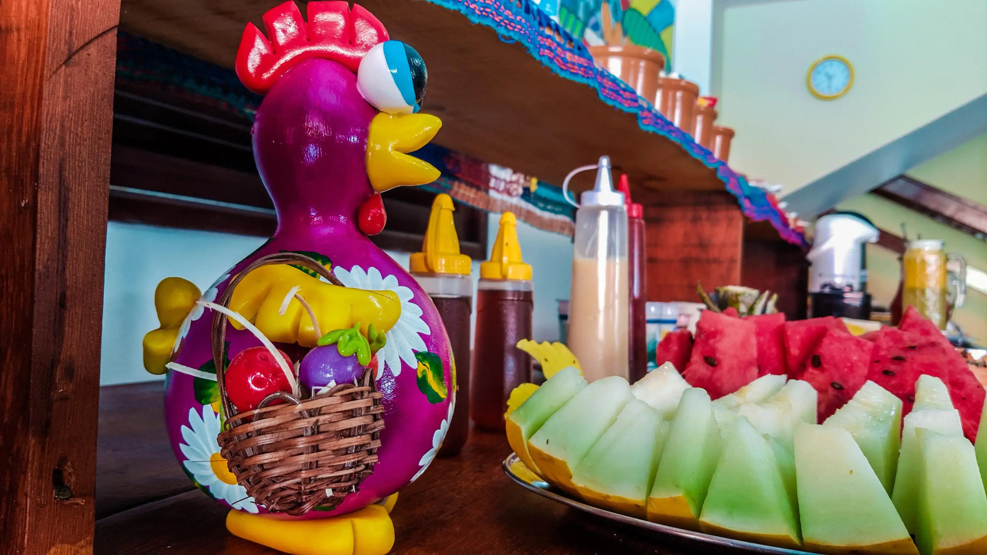 Pousada Uba-Rio Porto de Galinhas