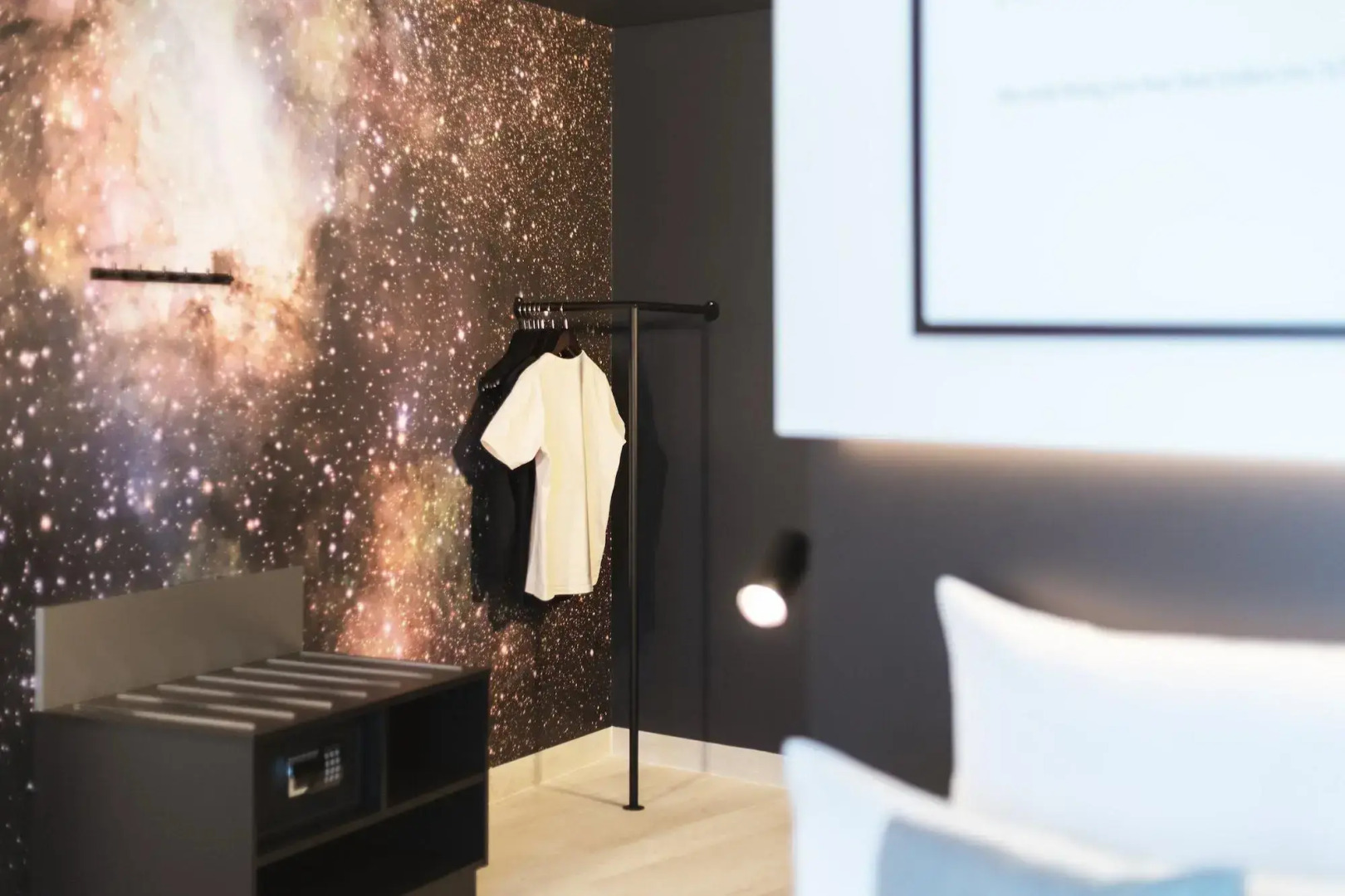 Holiday Inn - the niu, Star Sindelfingen, an IHG Hotel