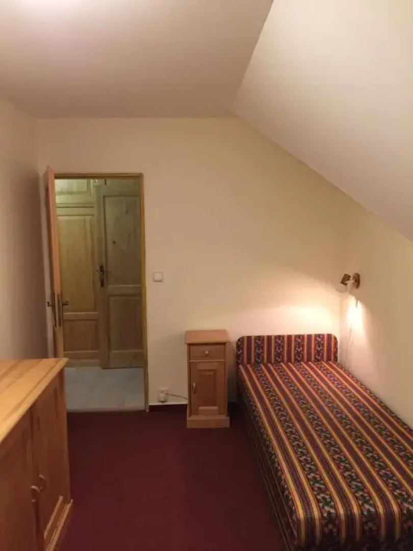 Apartments Dřevona II