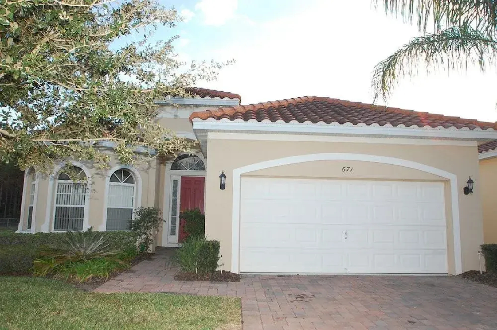 671 Sunset Magic 4 Br villa by RedAwning