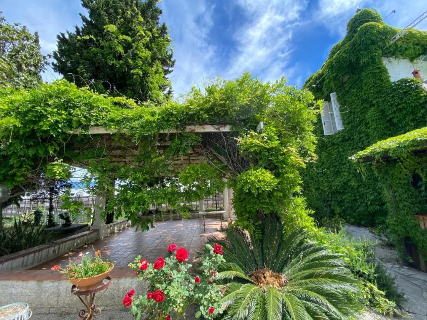 Agriturismo Voltapensieri