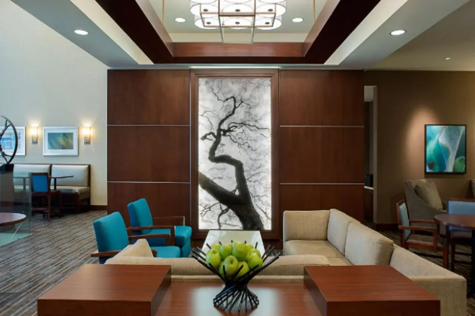 Hyatt Place Washington DC/US Capitol
