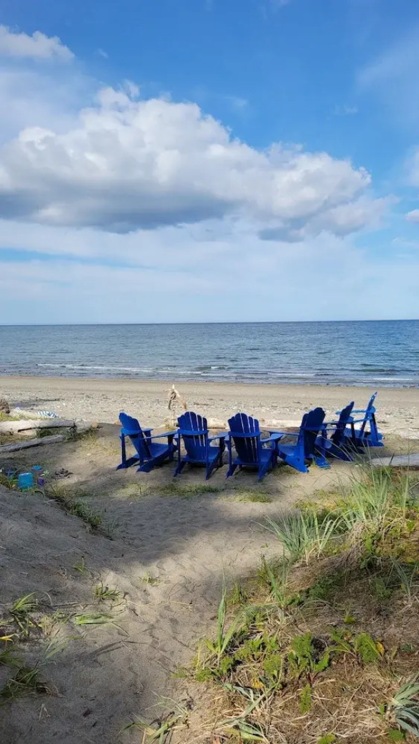 Haida Gwaii Glamping Co.