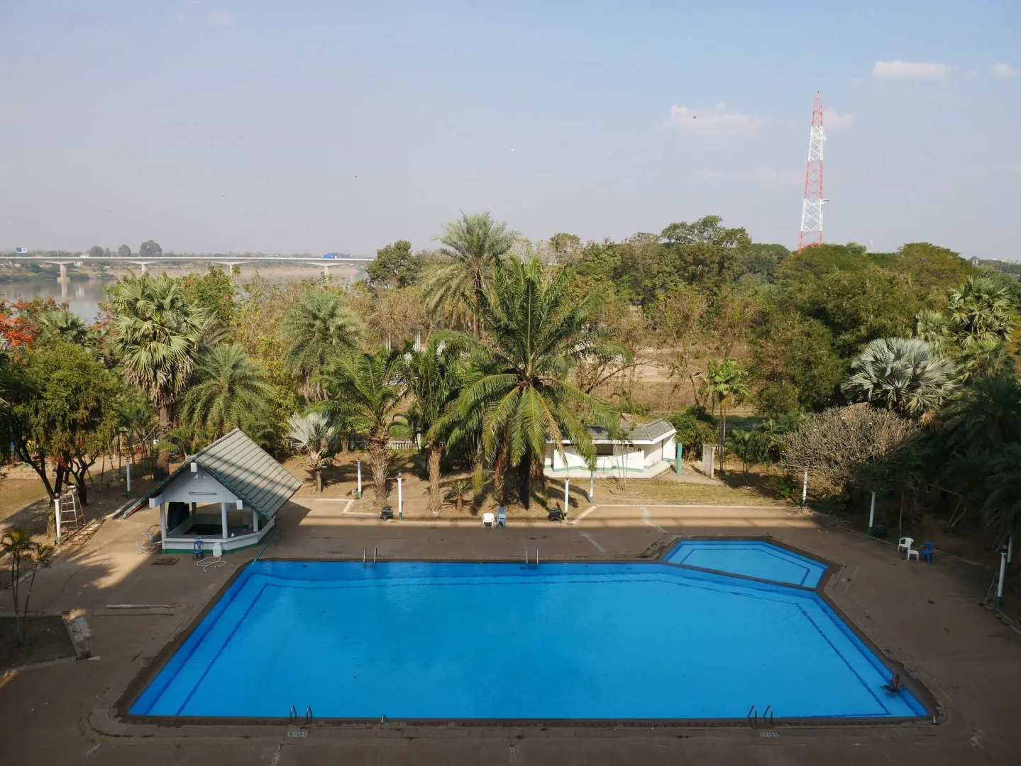 Royal Maekhong Nongkhai Hotel