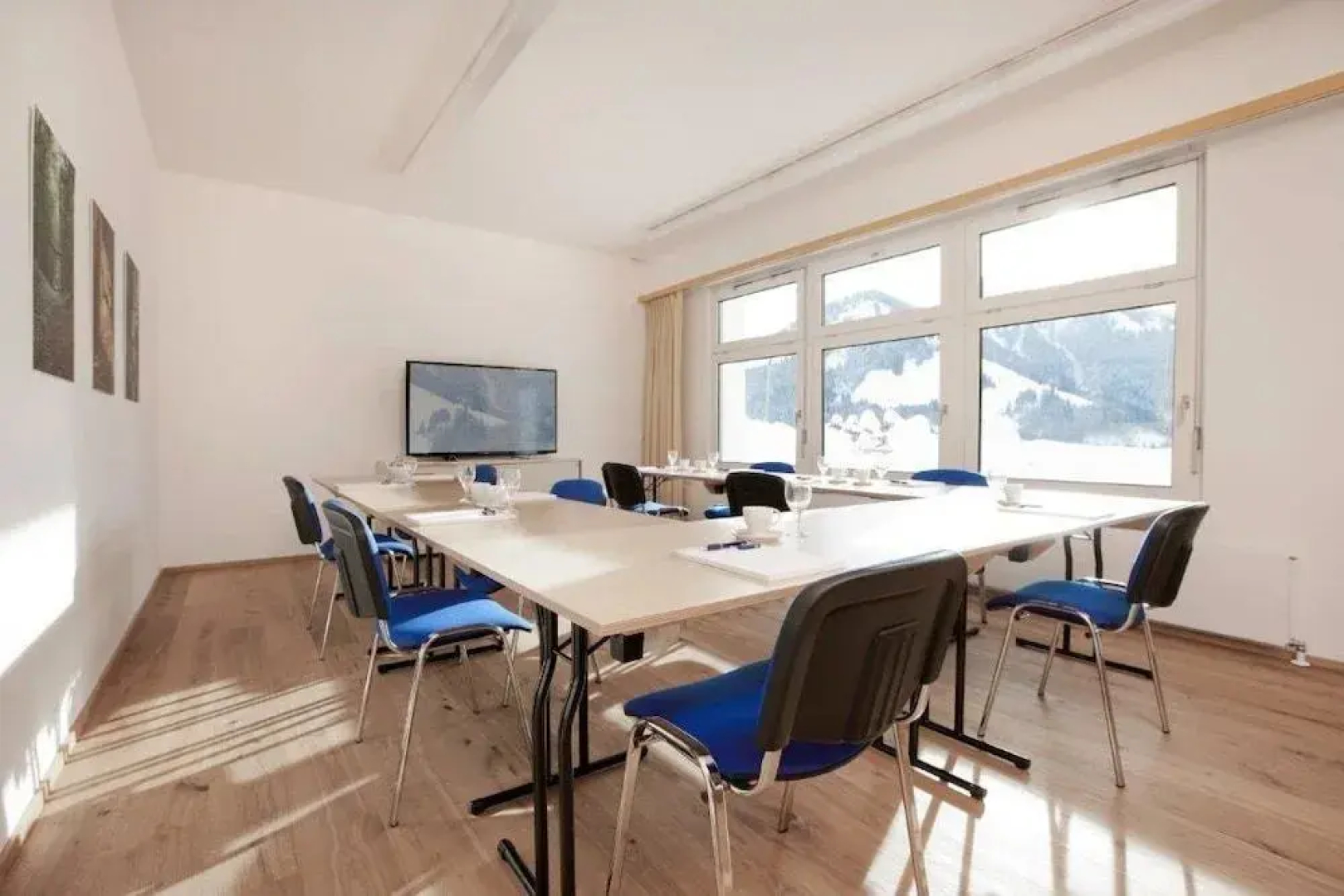 Hotel Gasthaus Alpenrose