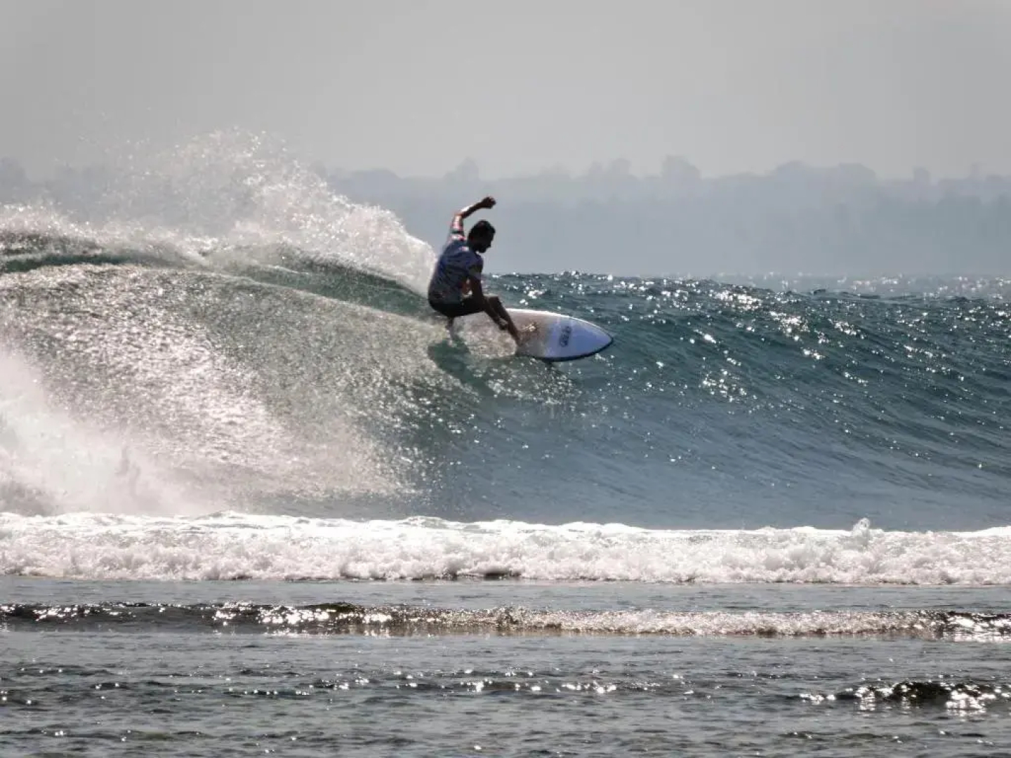 Sumatra Surf Resort